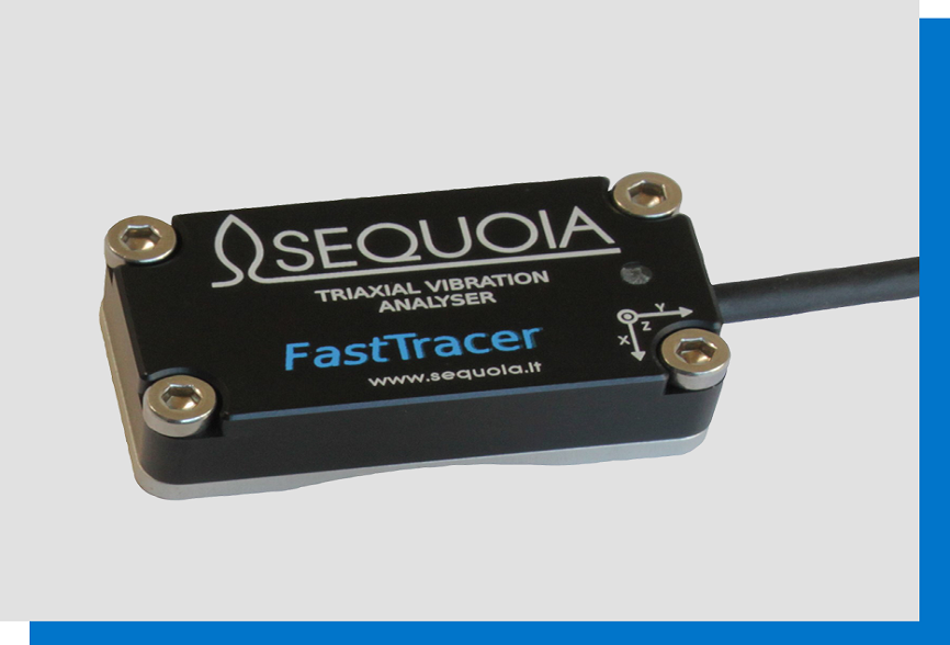 SEQUOIA IT, FastTracer PA