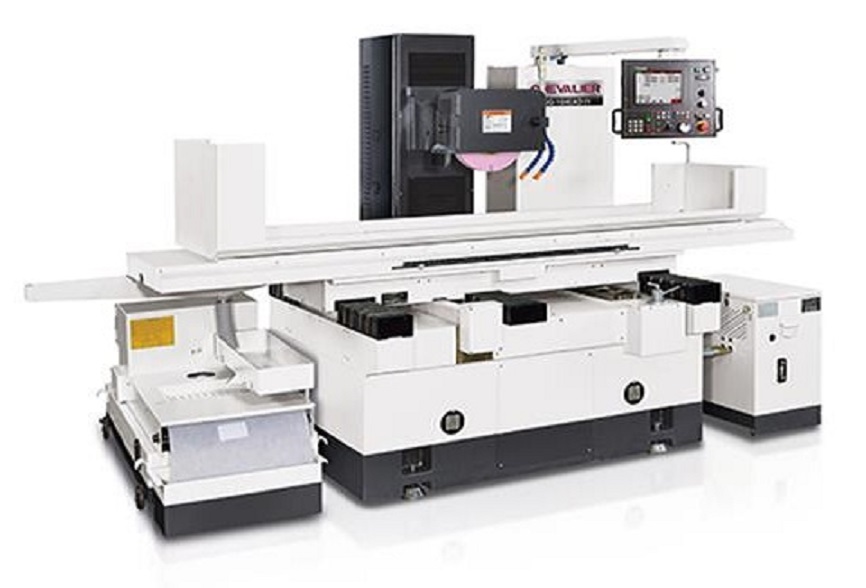 Automatic Precision Surface Grinding Machine (12/16ADIV) FSG-1224 / 1632 / 1640ADIV