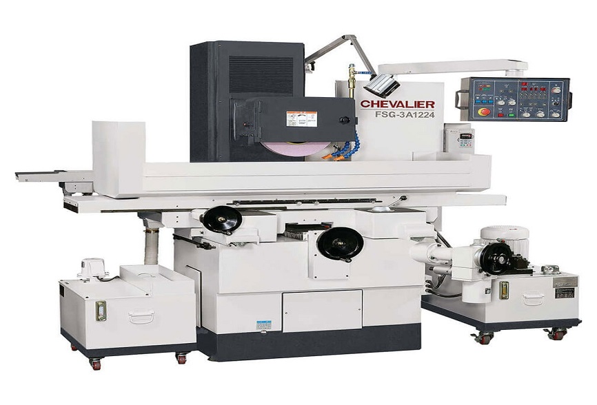Automatic Precision Surface Grinding MachineFSG-3A818 / 3A1224